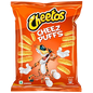 Cheetos Cheez Puffs Snack from India - Cheesy & Crunchy