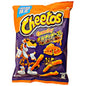 Cheetos Crunchy Guilty Pizza Chips from Japan - Pepperoni Pizza Flavor