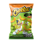 Cheetos Peanut Flavor Fıstık Snack from Turkey - Crunchy and Delicious