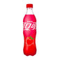 Coca Cola Strawberry Soda - Limited Edition Flavor from China