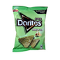 Doritos Avocado and Cheese Chips Japan - Bold Flavors, Crunchy Snack