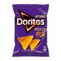 Doritos Garlic Steak Chips (Taiwan) – Bold Garlic and Steak Flavor