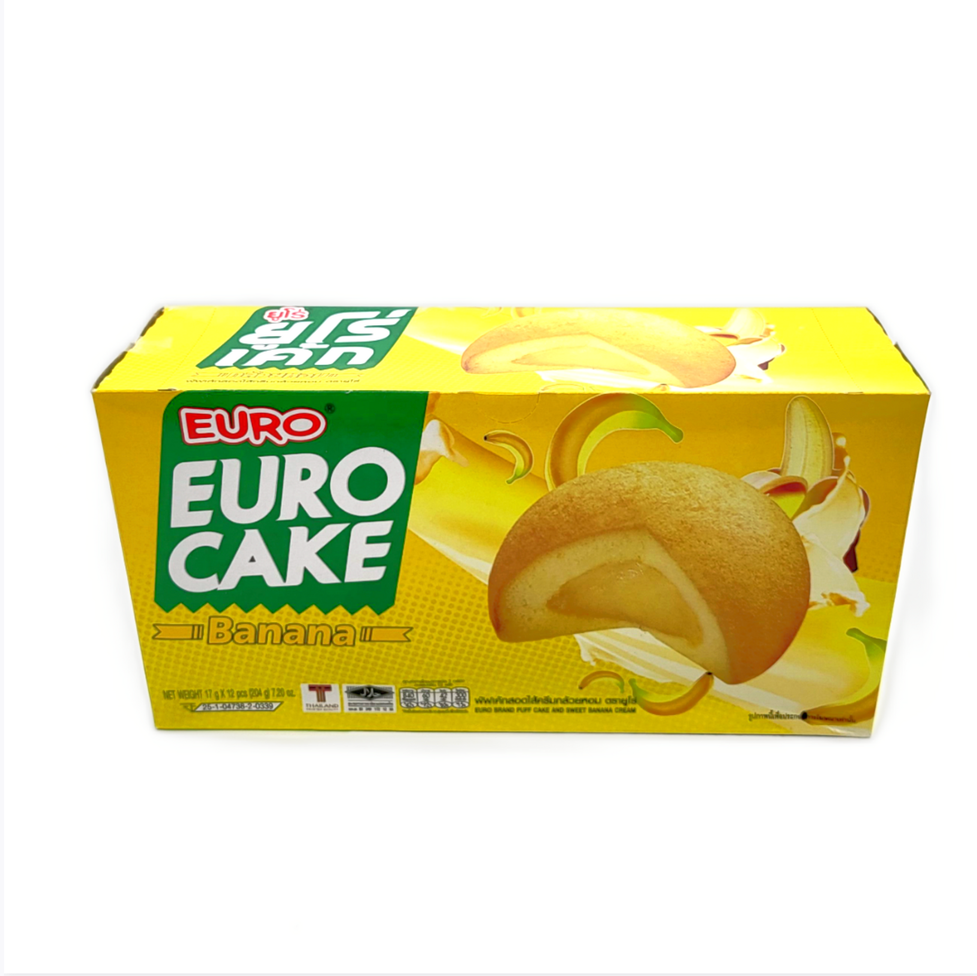 euro-banana-cake