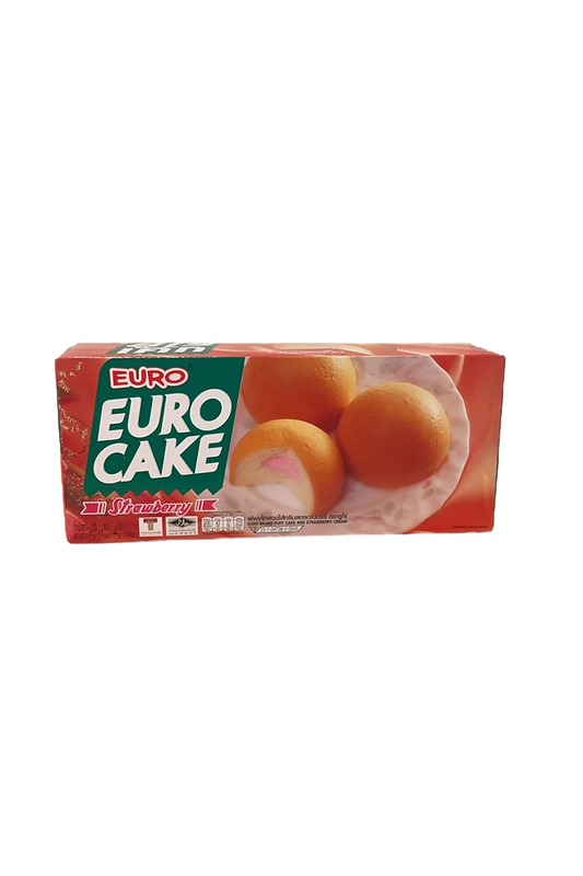 euro-strawberry-cake