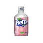 Fanta White Peach (Japan)