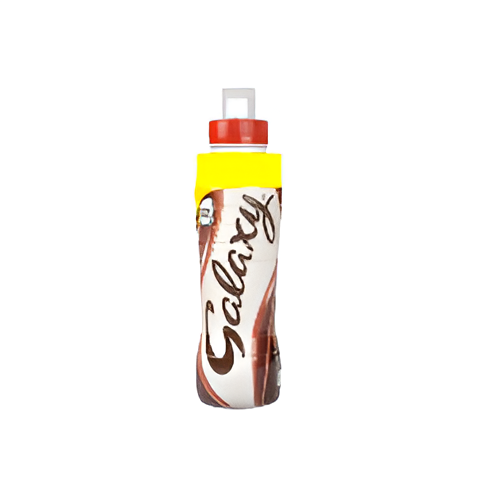 Galaxy Chocolate Sports Drink (UK) – Rich Flavor with Electrolytes