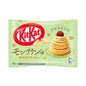 Kit Kat Mont Blanc Sweet Cake - Japanese Chestnut Flavored Snack