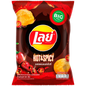 Lays Hot & Spicy Flavor (Thailand)