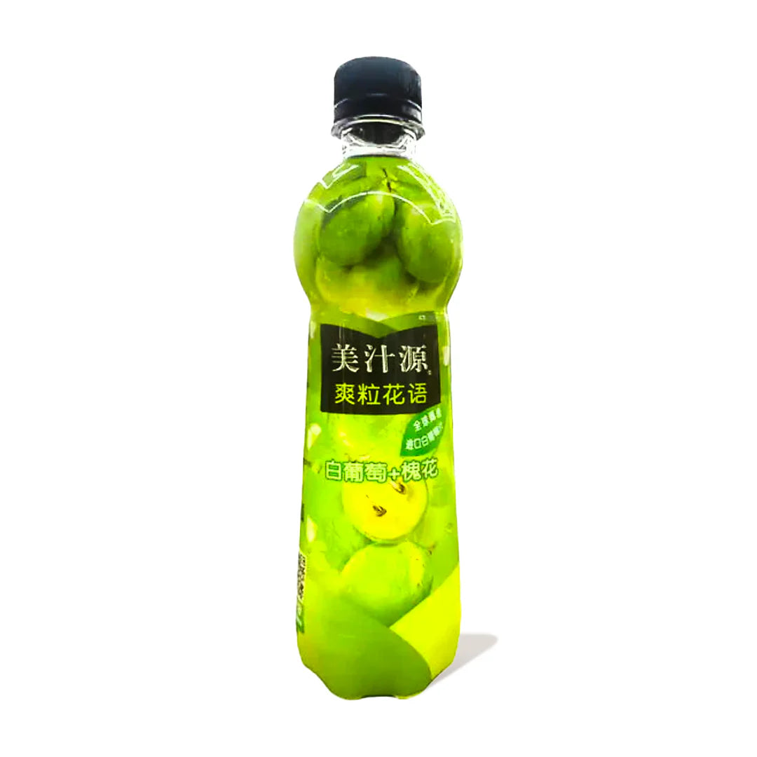 Minute Maid Guava Juice Drink 450ml – Tropical Flavor Beverage from China