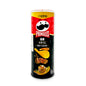 Pringles Steak & Foie Gras Chips - Gourmet Snack from China