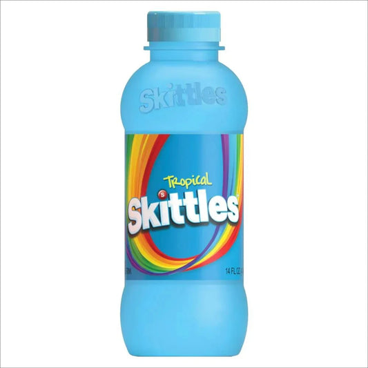 Skittles Tropical(UK)