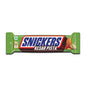 Snickers Kesar Pista Chocolate Bar with pista, kesar, and almonds