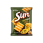 Sun Chips Garlic Baguette - Savory Crunchy Snack from Korea